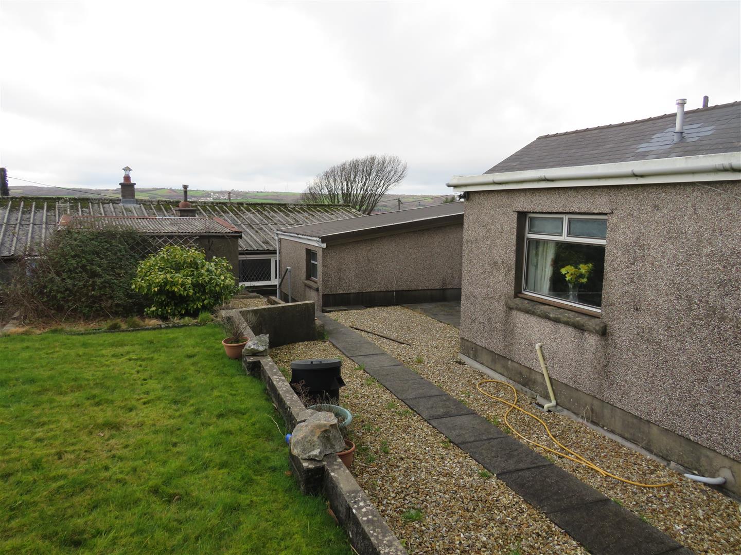 Heol Llanelli, Pontyates, Llanelli, Llanelli, Carmarthenshire, SA15 5UH